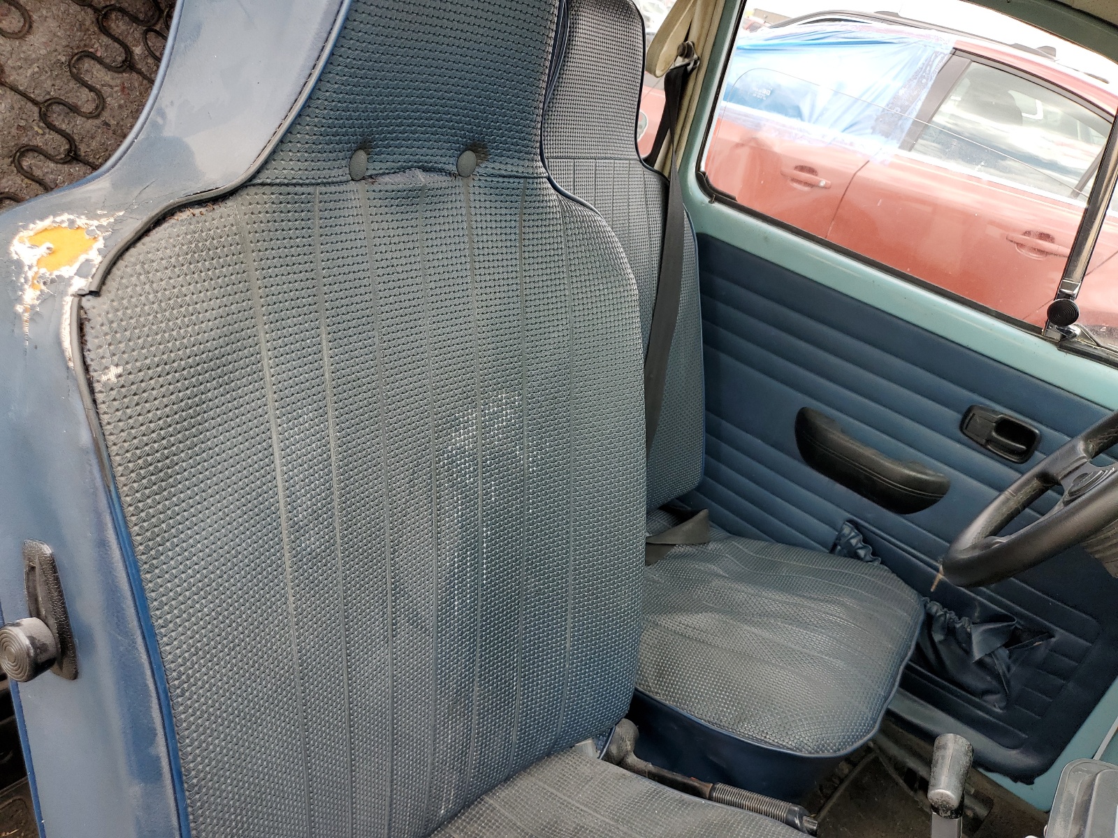 1122713502 1972 Volkswagen Beetle