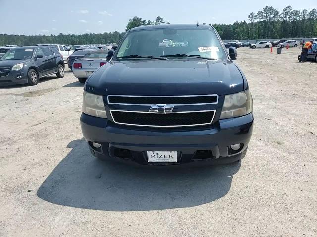 2008 Chevrolet Tahoe C1500 VIN: 1GNFC13018J211305 Lot: 54035864
