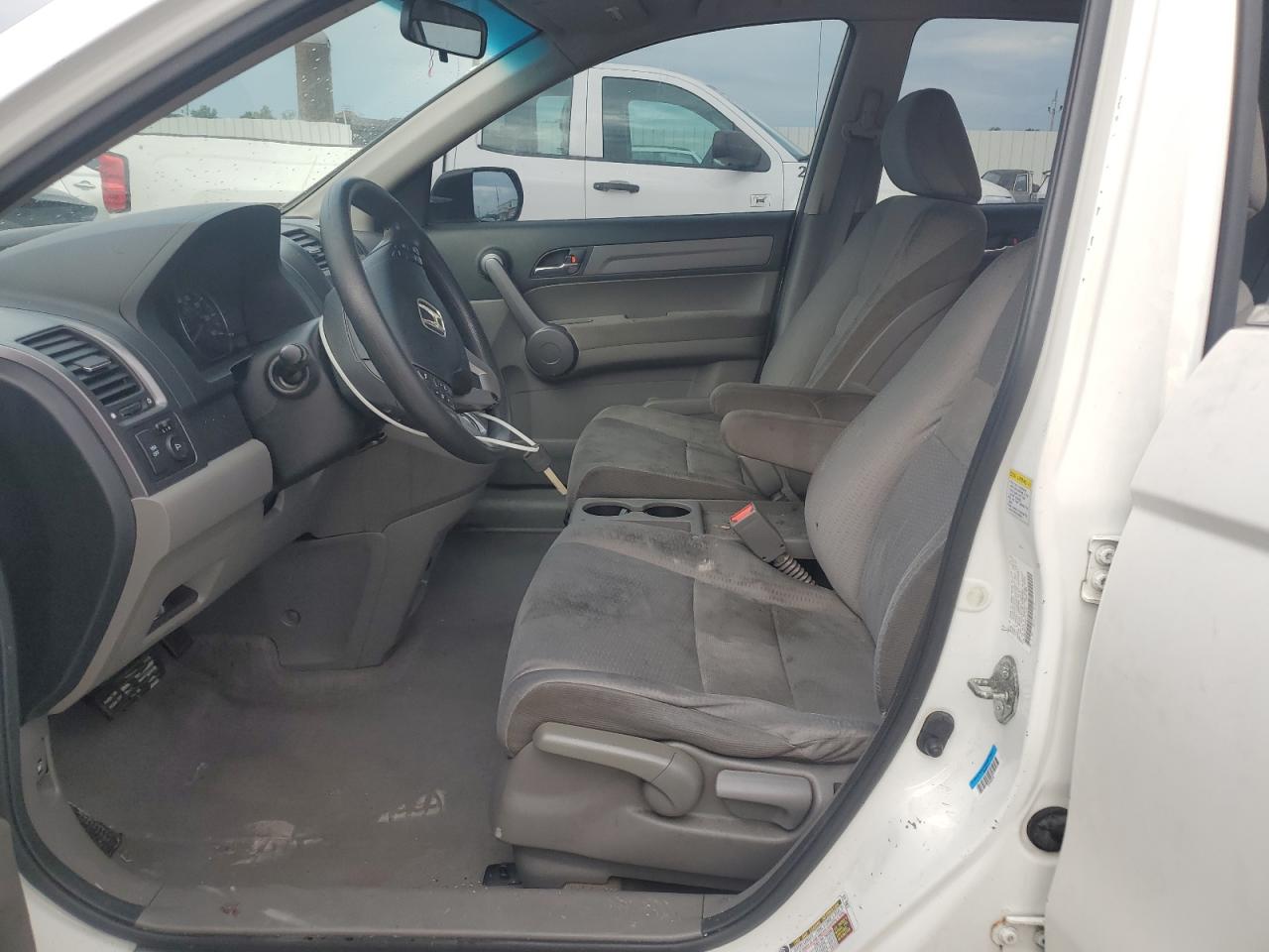 2008 Honda Cr-V Ex VIN: JHLRE48558C011914 Lot: 56410764