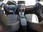 2019 Hyundai Kona Se للبيع في Hampton، VA - Front End