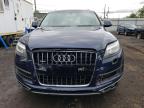 2014 Audi Q7 Premium Plus de vânzare în New Britain, CT - Front End
