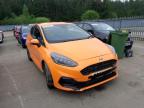 2020 FORD FIESTA ST for sale at Copart WHITBURN