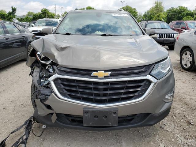 2018 CHEVROLET EQUINOX LT 3GNAXLEU4JS620400  55210934