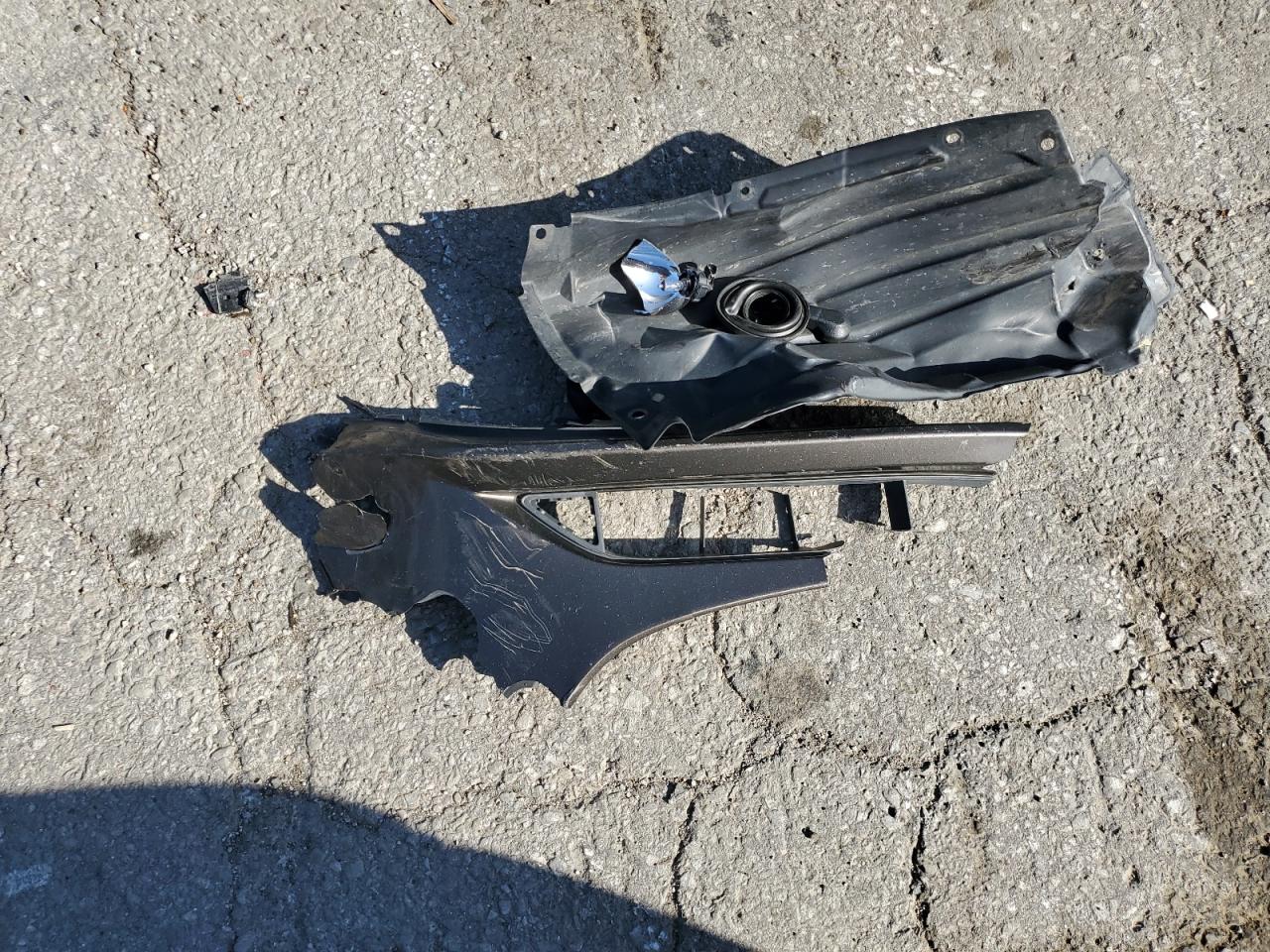 2015 Mazda 3 Grand Touring VIN: 3MZBM1M74FM197039 Lot: 55003774