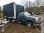 2002 Gmc New Sierra C3500   იყიდება North Billerica-ში, MA - Side