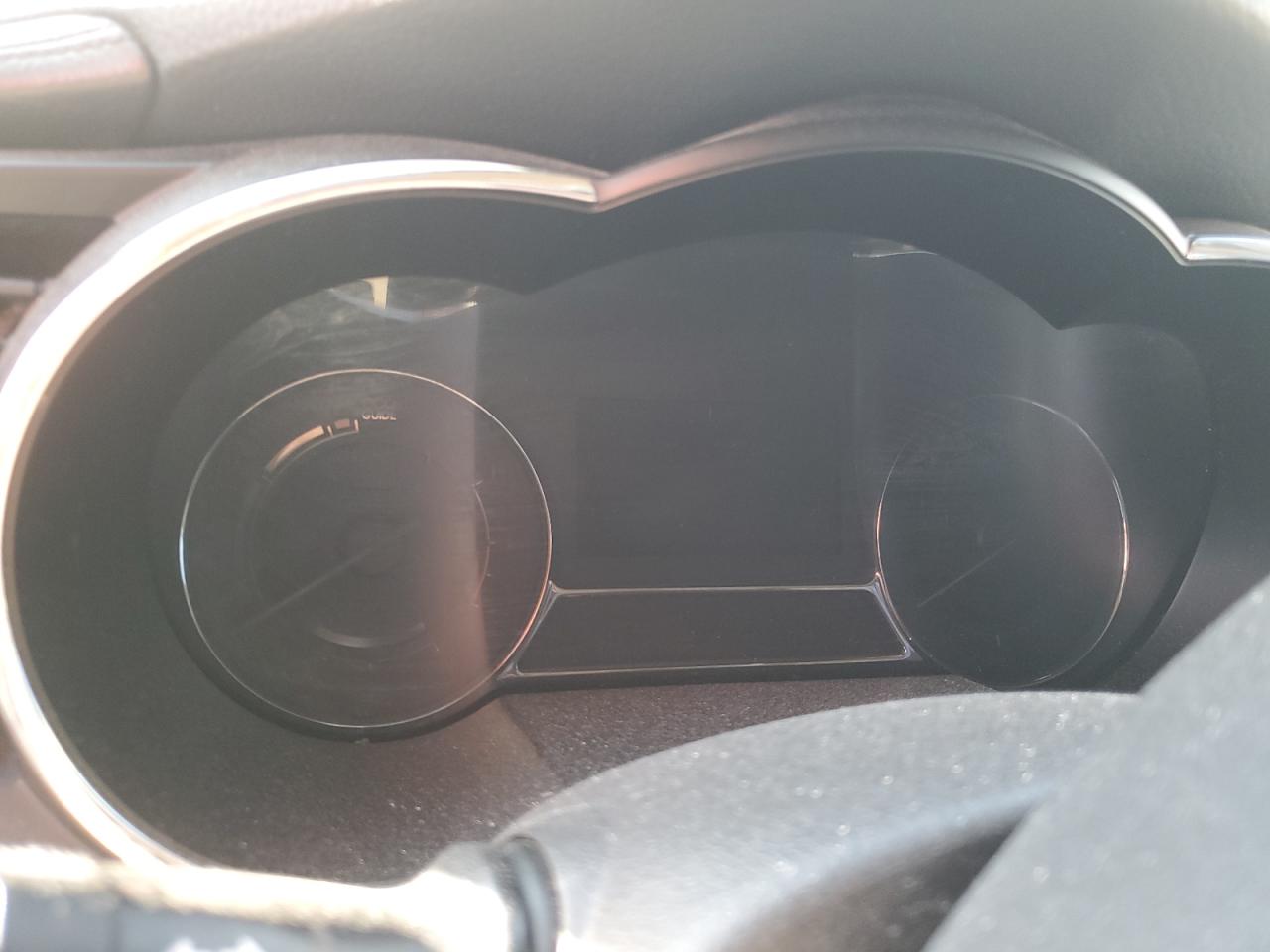 2012 Kia Optima Hybrid VIN: KNAGM4AD9C5022661 Lot: 55007674