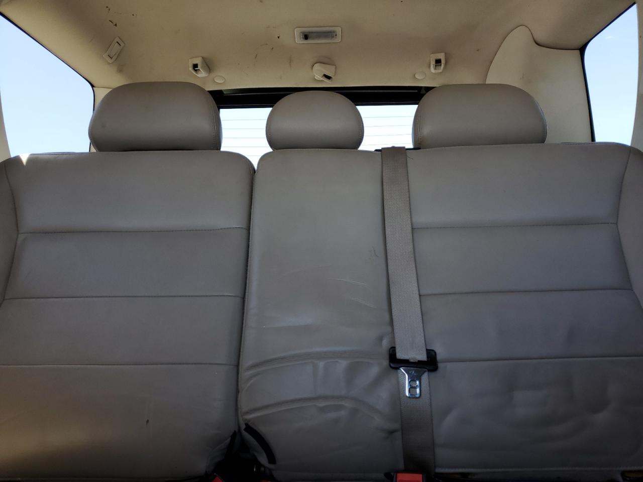 2008 Ford Escape Hev VIN: 1FMCU49H48KA18028 Lot: 56501614