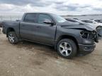 2020 RAM 1500 REBEL for sale at Copart AB - EDMONTON