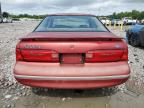 1997 Ford Thunderbird Lx იყიდება Montgomery-ში, AL - Minor Dent/Scratches