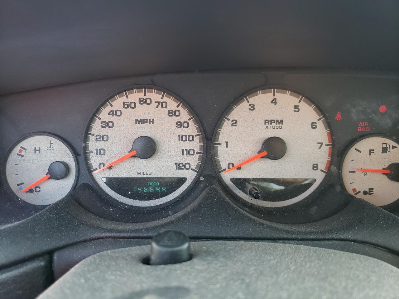 2004 Dodge Neon Sxt VIN: 1B3ES56CX4D587757 Lot: 53760024