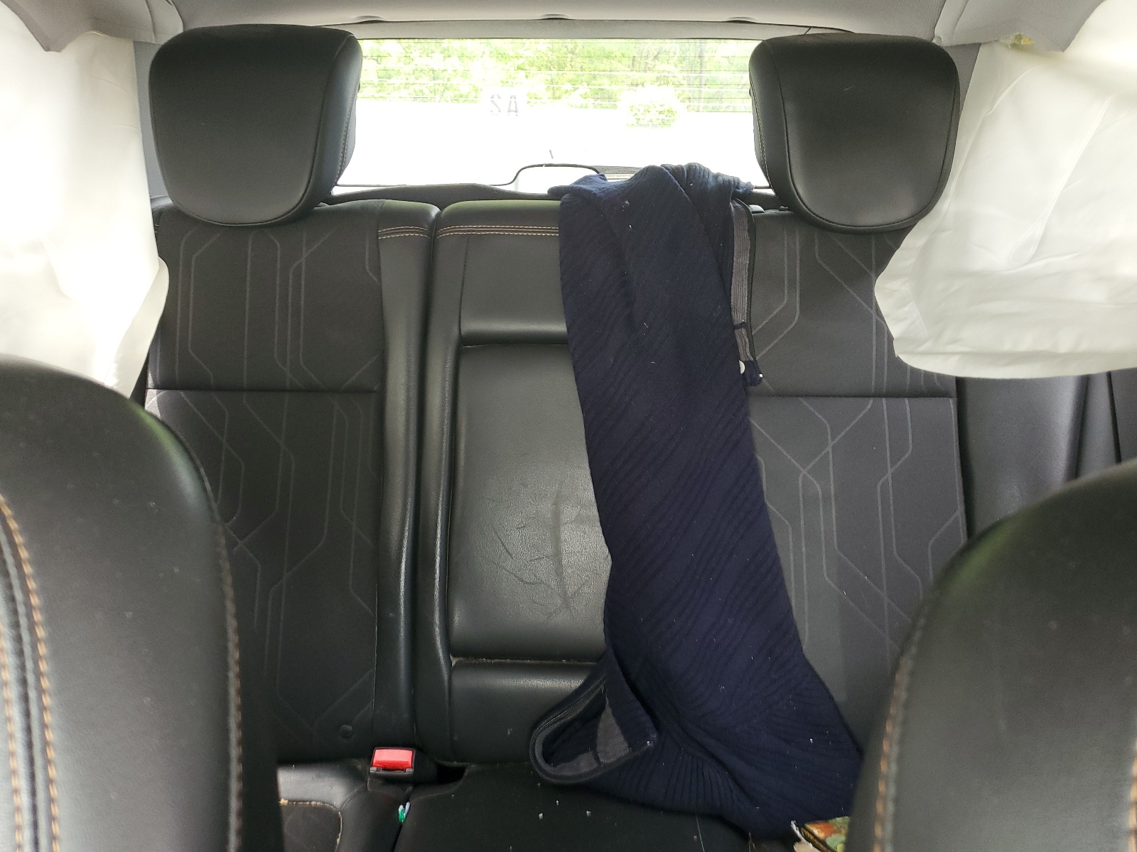 3GNCJLSB1JL360318 2018 Chevrolet Trax 1Lt