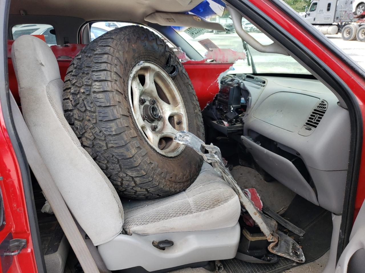 1998 Ford F150 VIN: 1FTRX07L8WKA73519 Lot: 56063224