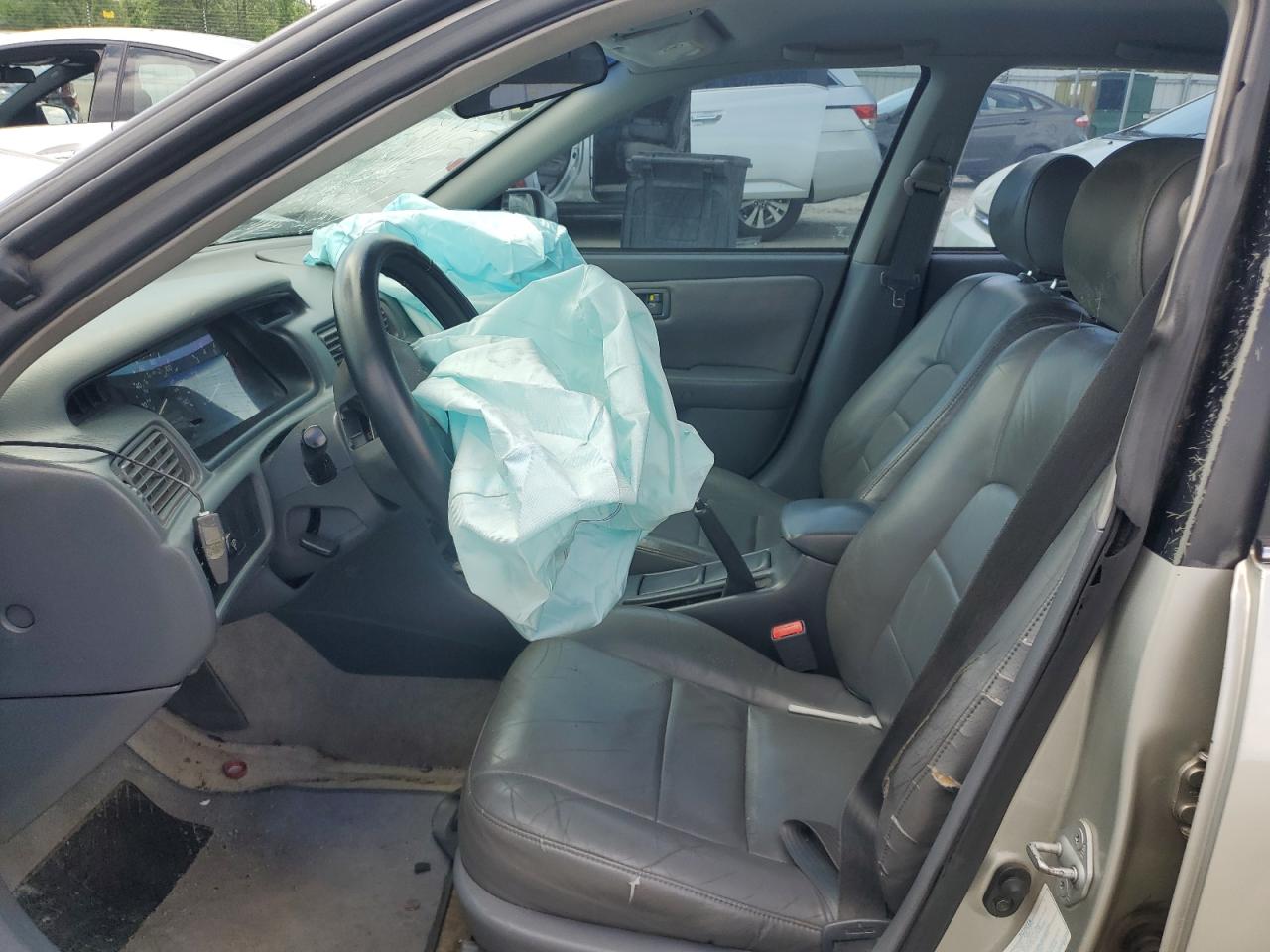 2000 Toyota Camry Ce VIN: 4T1BG22K8YU678526 Lot: 54747774