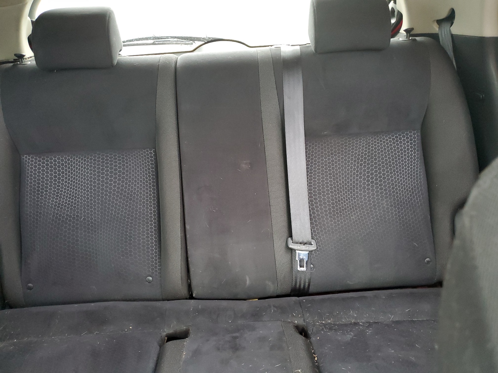 JN8AF5MV2FT551113 2015 Nissan Juke S