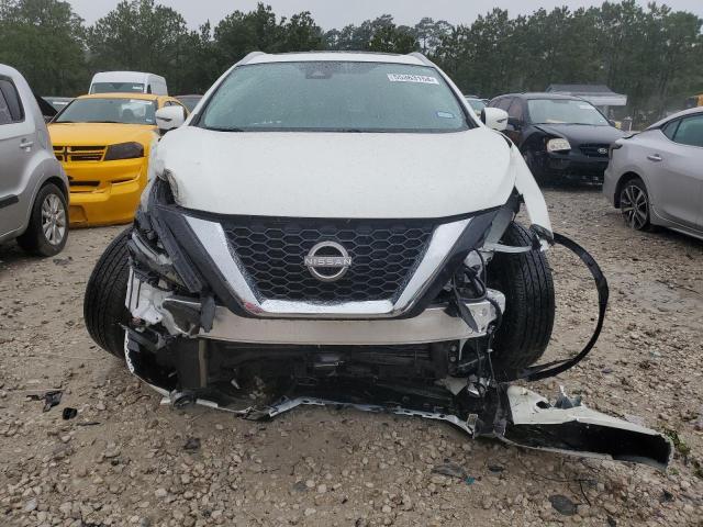  NISSAN MURANO 2024 Білий