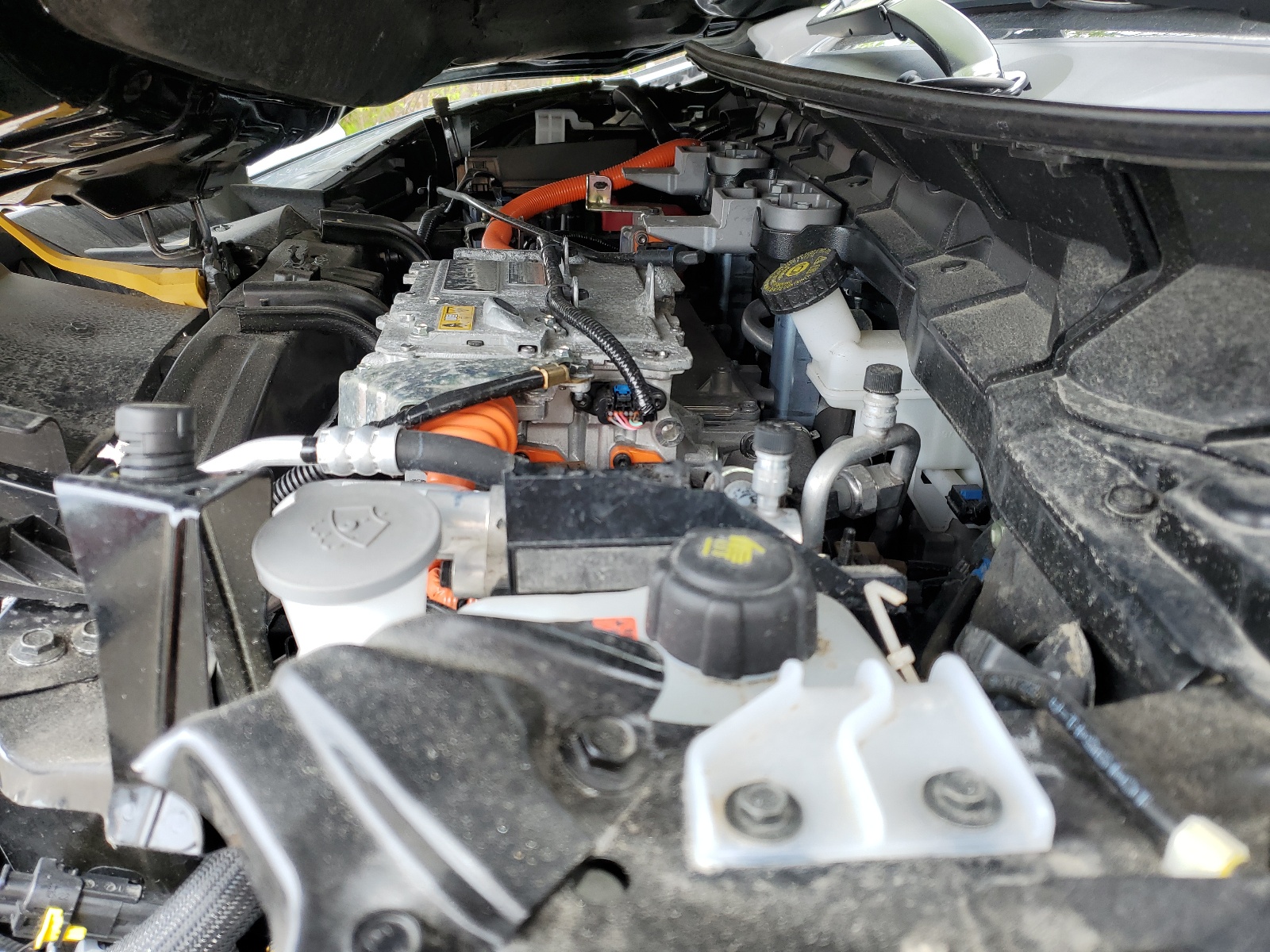 JN1DF0CD7PM701428 2023 Nissan Ariya Platinum +