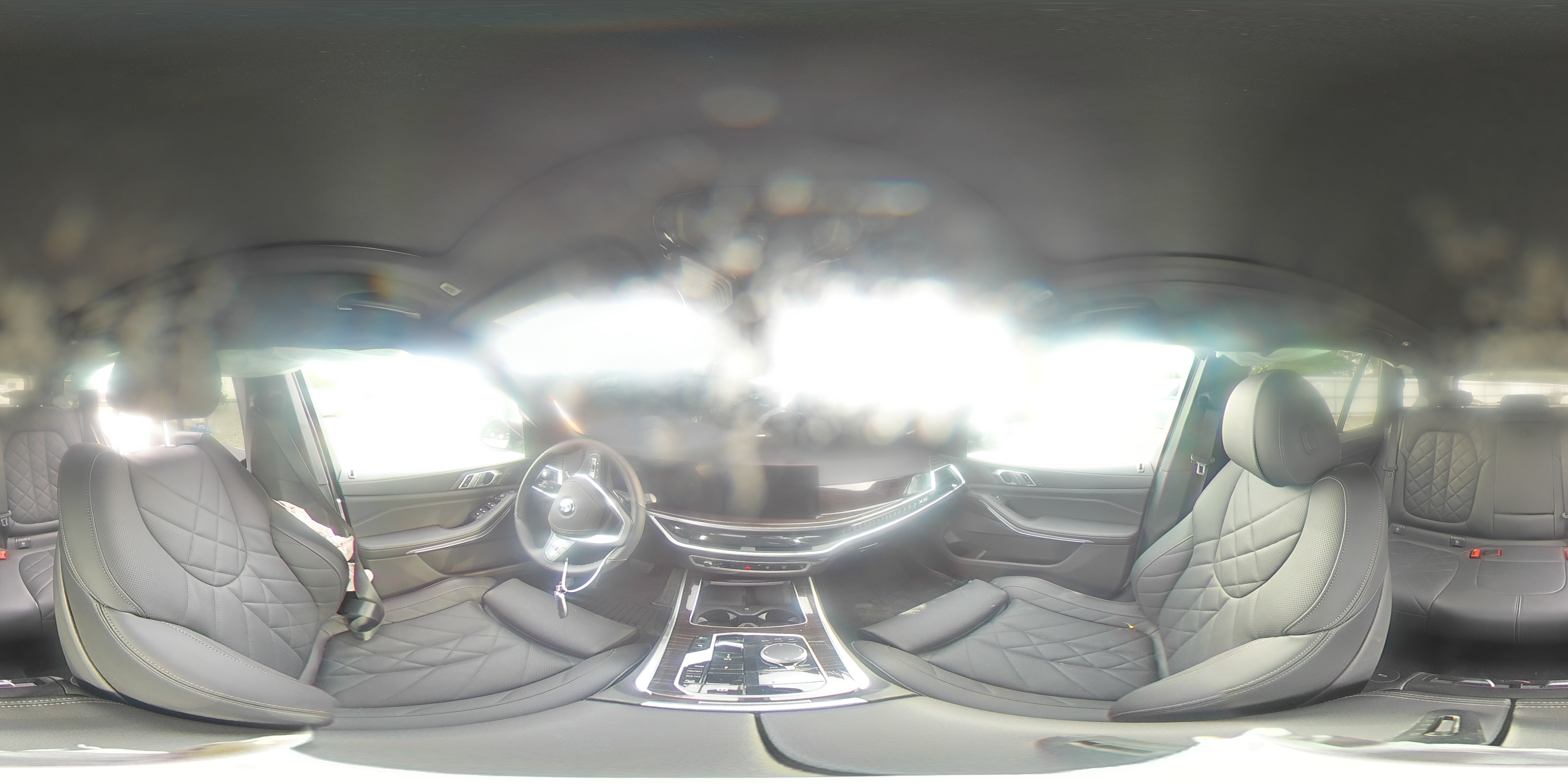 2024 BMW X5 xDrive40I VIN: 5UX23EU0XR9V03064 Lot: 56030624