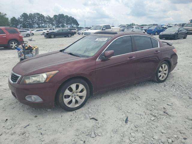 2008 Honda Accord Exl за продажба в Loganville, GA - Minor Dent/Scratches