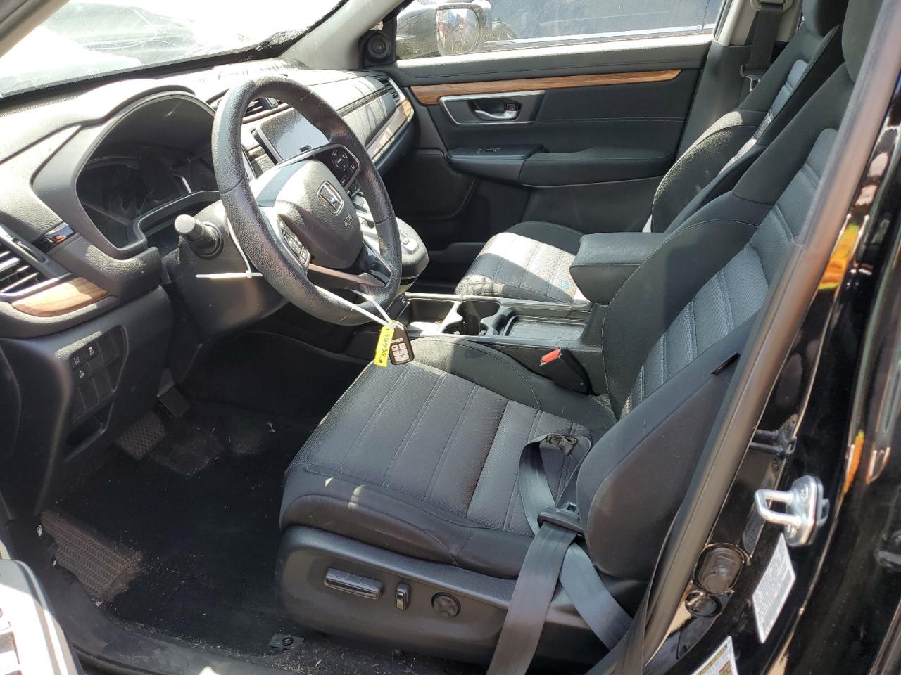 2021 Honda Cr-V Ex VIN: 7FART6H52ME014687 Lot: 56690314