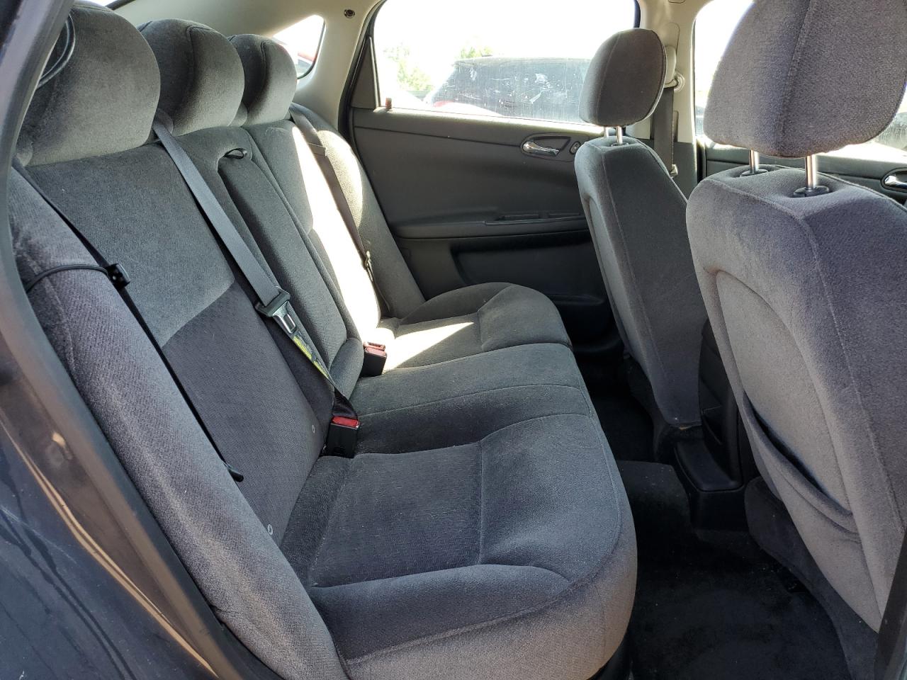 2008 Chevrolet Impala Lt VIN: 2G1WT58K789133420 Lot: 56006104