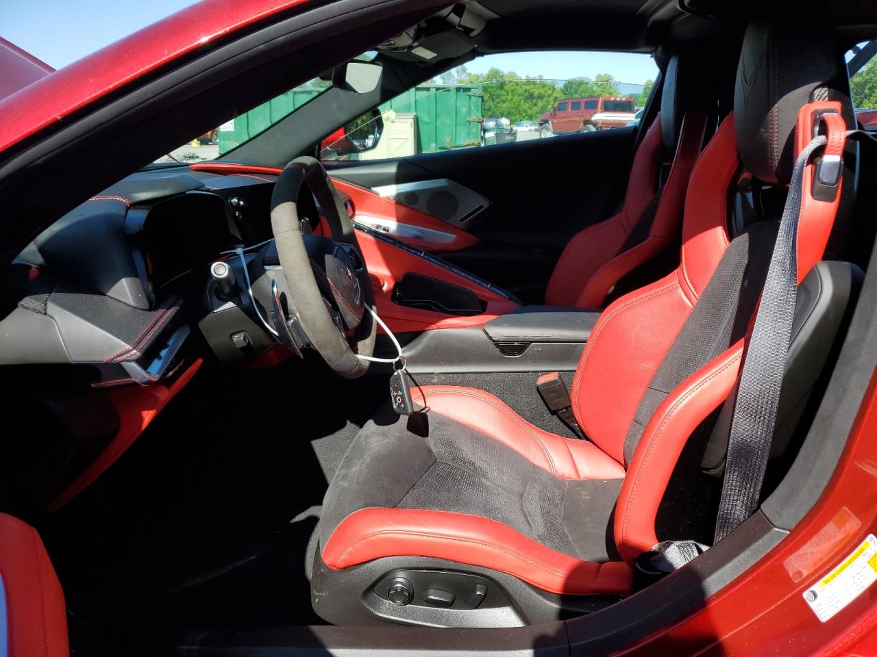 2021 Chevrolet Corvette - Image 7