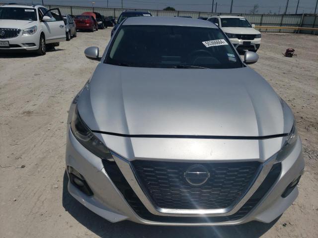  NISSAN ALTIMA 2020 Серебристый