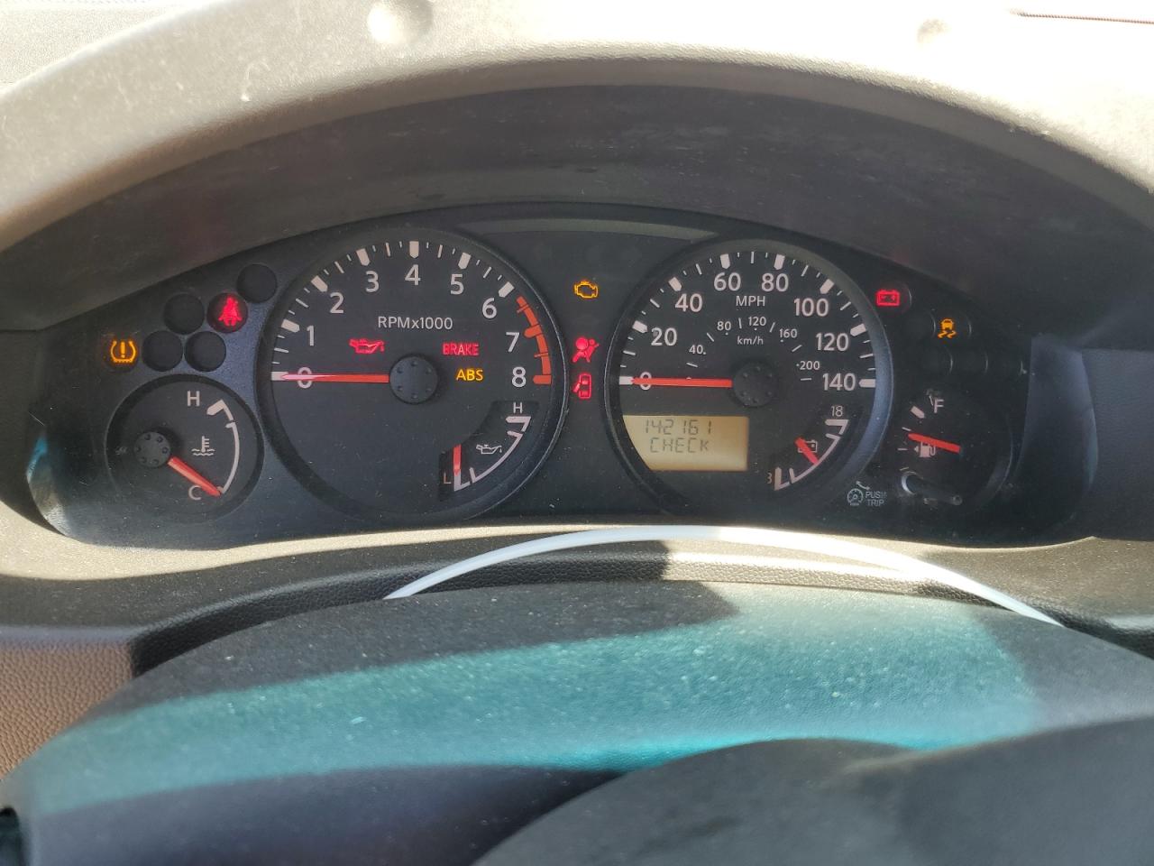 2012 Suzuki Equator Sport VIN: 5Z61D0ER4CC481889 Lot: 56955024