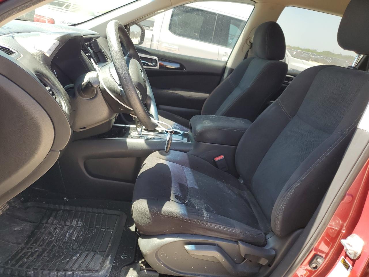 2014 Nissan Pathfinder - Image 7