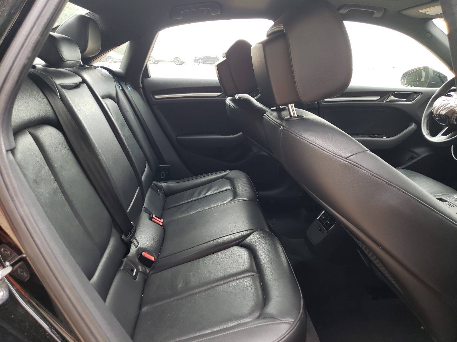 WAUAUGFF7K1024884 2019 Audi A3 Premium