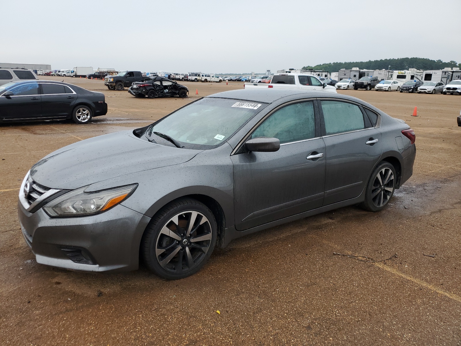 1N4AL3AP7JC111255 2018 Nissan Altima 2.5