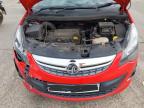 2014 VAUXHALL CORSA SRI for sale at Copart WHITBURN