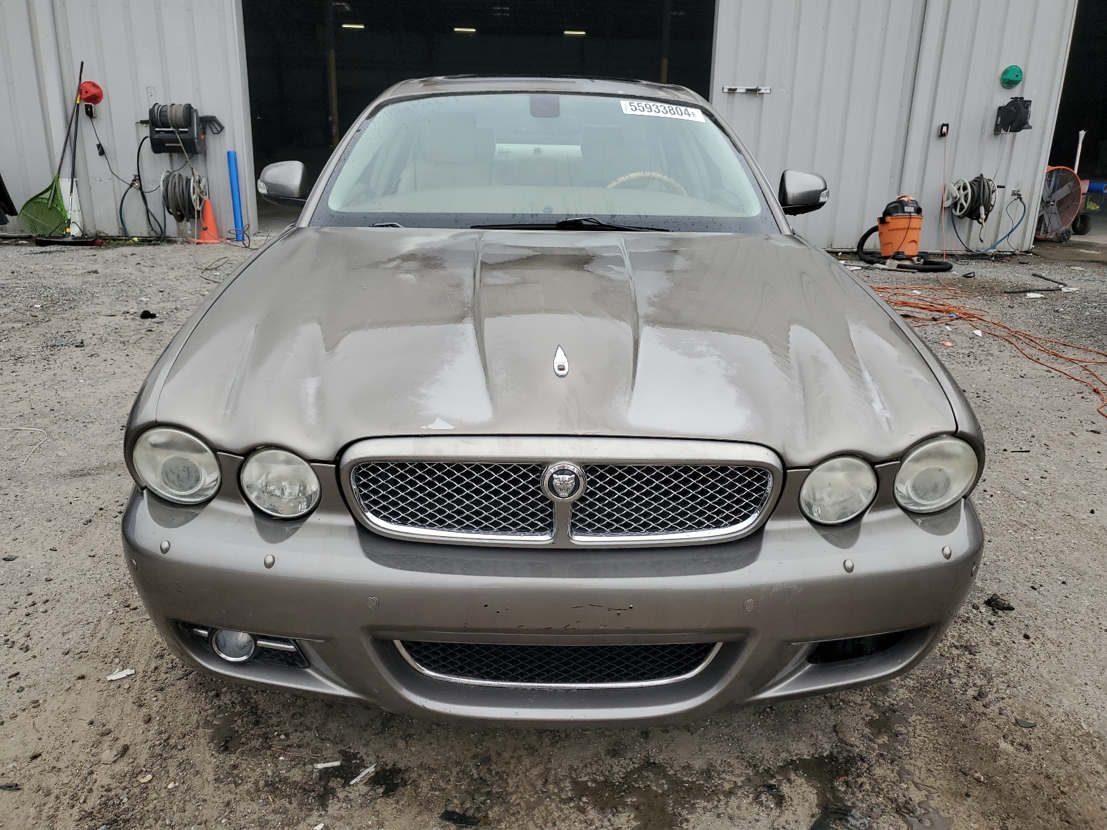 SAJWA79B58SH28504 2008 Jaguar Xj8 L