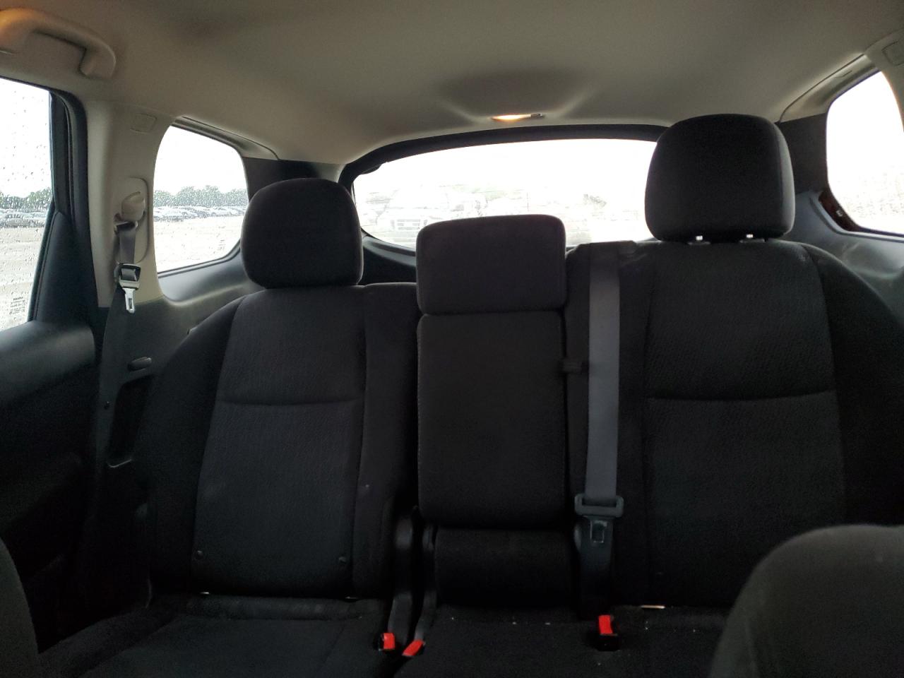 2014 Nissan Pathfinder - Image 10