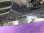 2006 SUZUKI GSX-R750 K6 for sale at Copart IL - CHICAGO NORTH