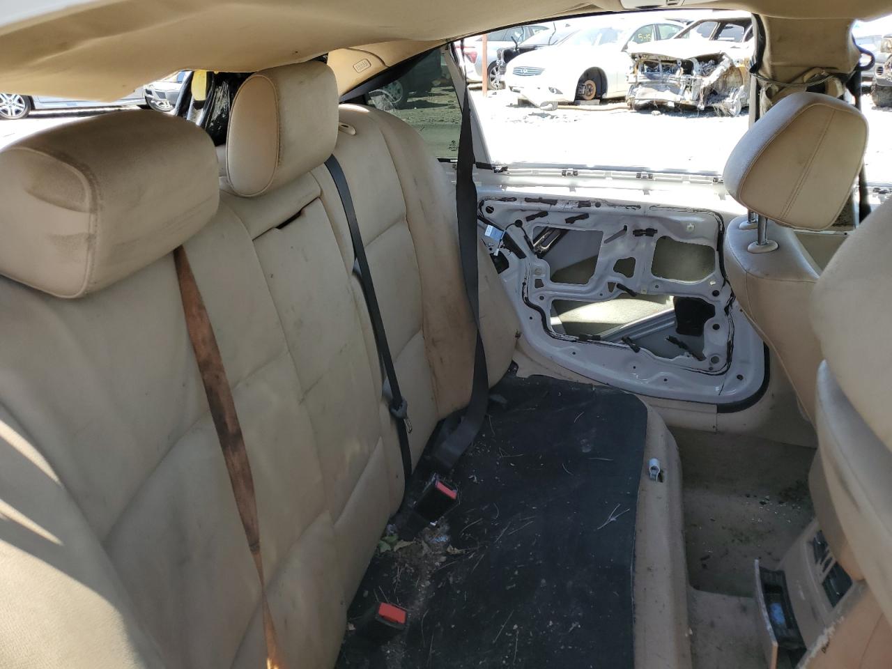 2007 BMW 328 I VIN: WBAVA33527PG49988 Lot: 55329474