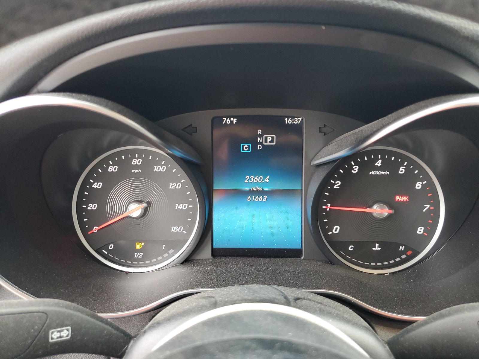 WDDWJ8DB3KF846775 2019 Mercedes-Benz C 300