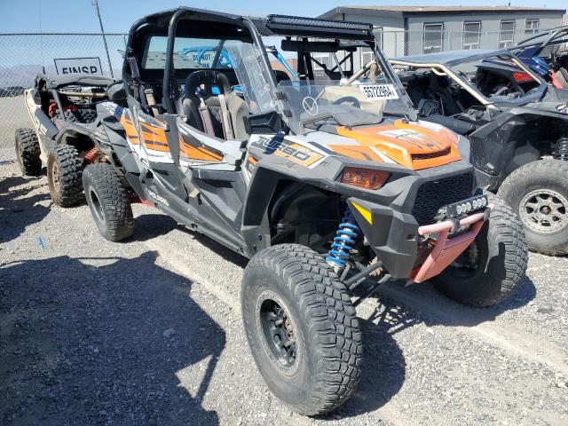 2018 Polaris Rzr Xp 4 Turbo Eps