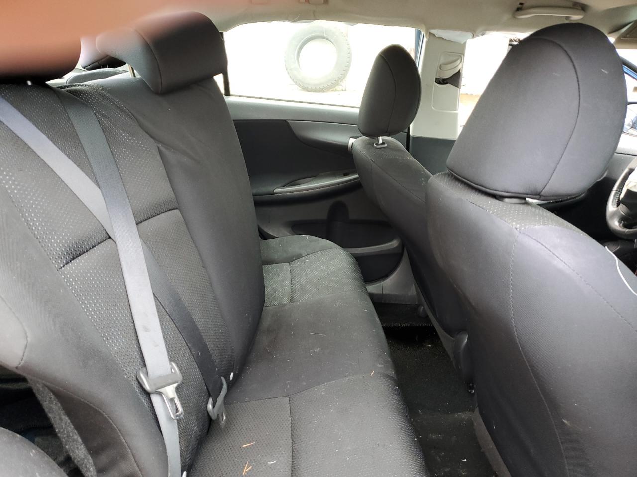 2009 Toyota Corolla - Image 10