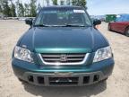 2000 Honda Cr-V Se for Sale in Arlington, WA - Front End