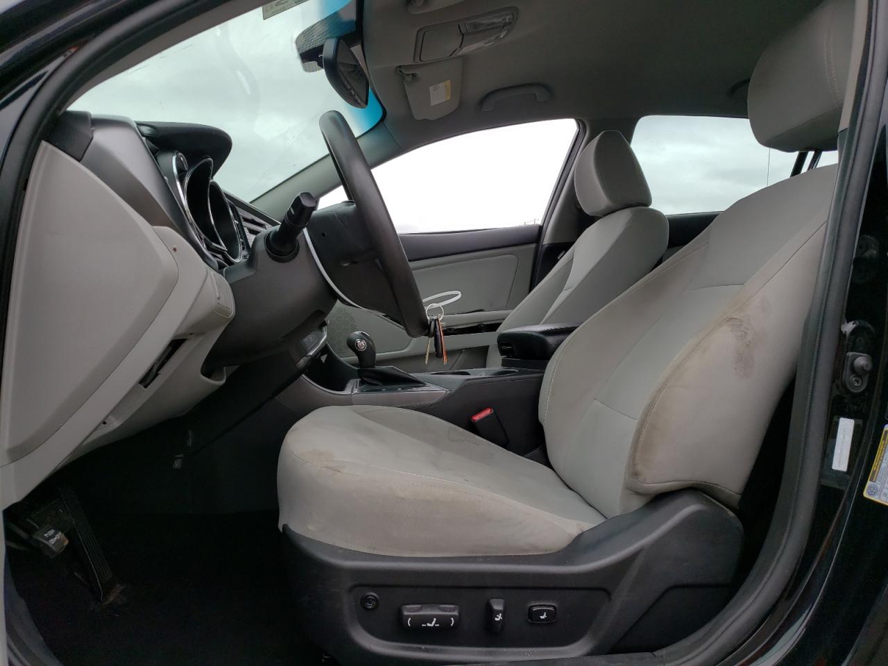 2013 Kia Optima - Image 7
