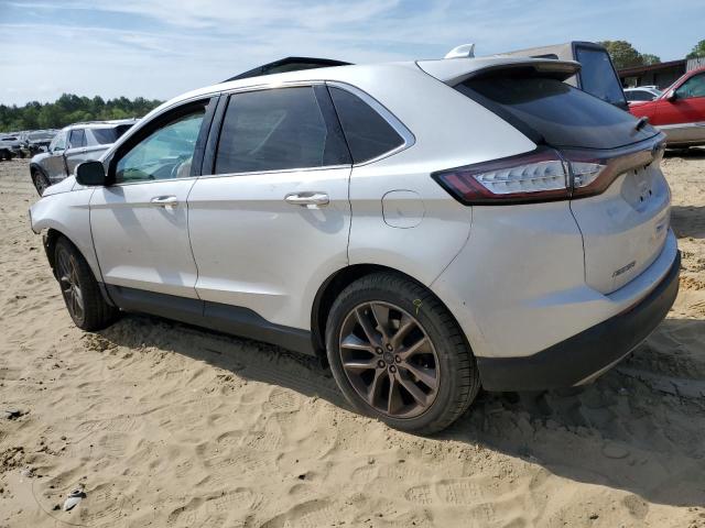  FORD EDGE 2015 Biały