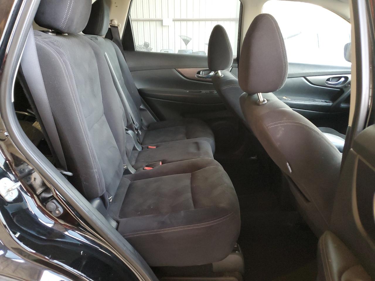 2016 Nissan Rogue S VIN: JN8AT2MT0GW011510 Lot: 56239704