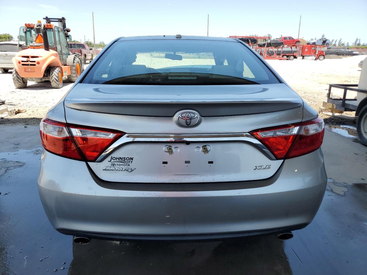 4T1BK1FK3HU584850 2017 Toyota Camry Xse