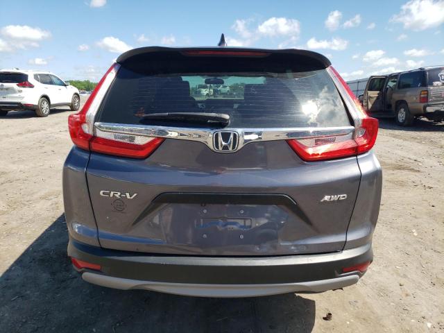 2HKRW6H35JH206314 | 2018 Honda cr-v lx