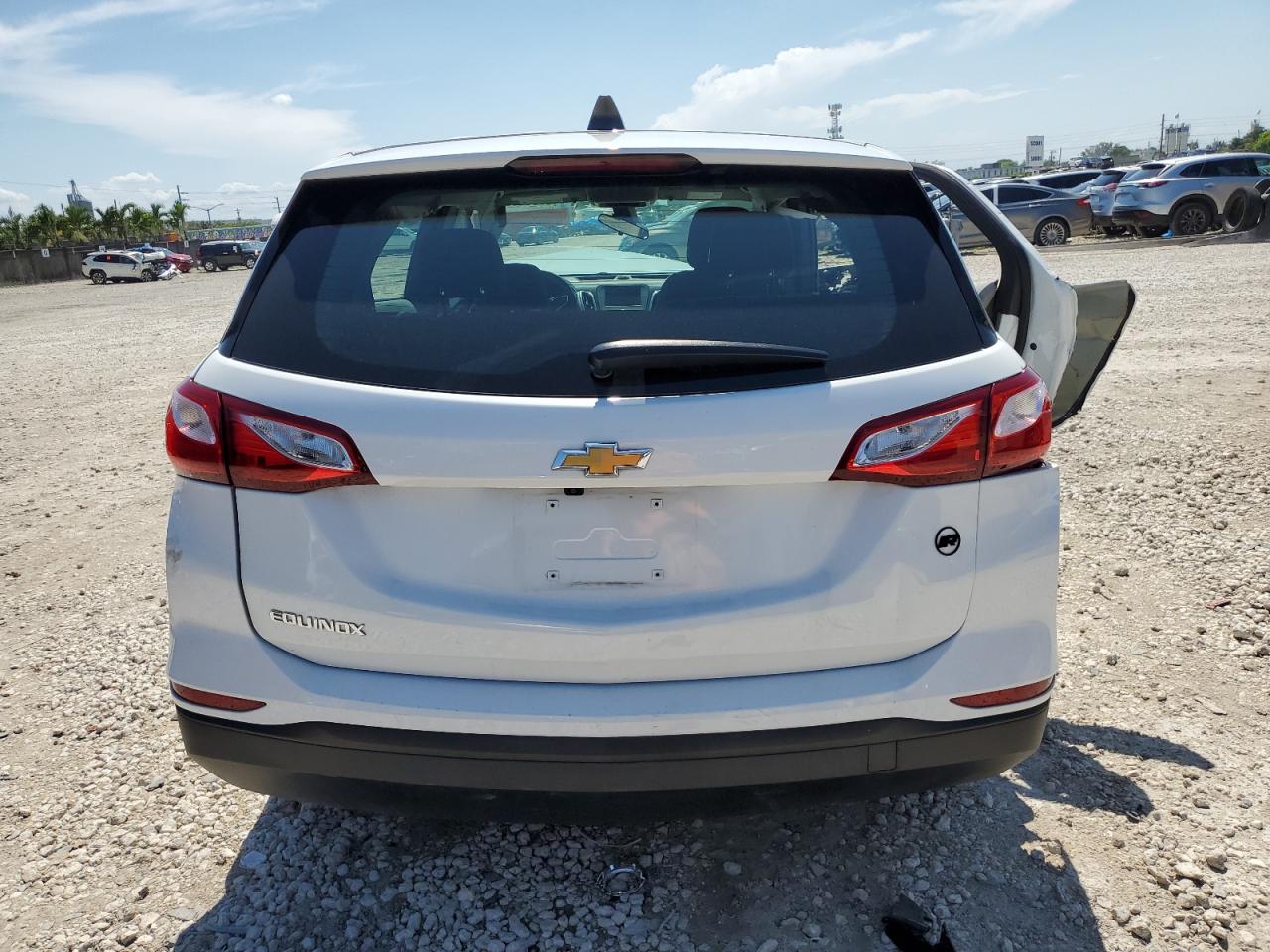 2019 Chevrolet Equinox - Image 6