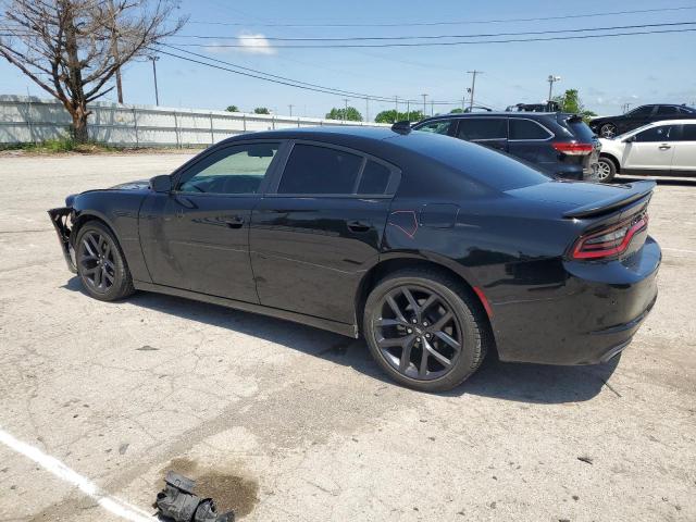  DODGE CHARGER 2023 Black