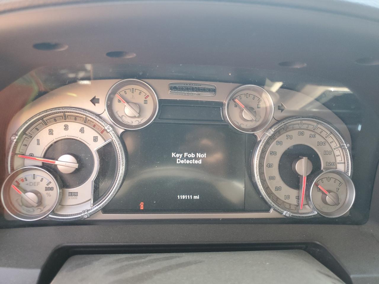 2014 Ram 1500 Longhorn VIN: 1C6RR6PM2ES286753 Lot: 53581124