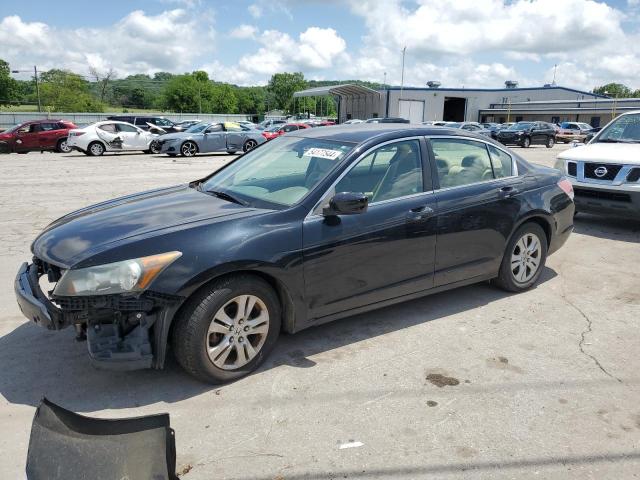 2010 Honda Accord Lxp