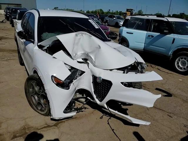 2022 Alfa Romeo Stelvio VIN: ZASPAKAN4N7D30537 Lot: 57067664