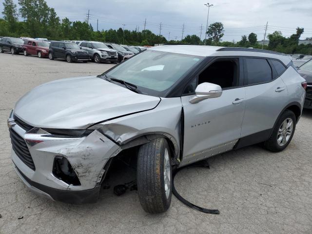 2021 Chevrolet Blazer 2Lt for Sale in Cahokia Heights, IL - Front End